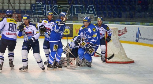 HK Poprad - MHC Martin