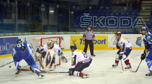 Preview 39. kola: Poprad sa predstaví na ľade lídra