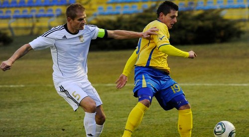 Košice - Dunajská Streda