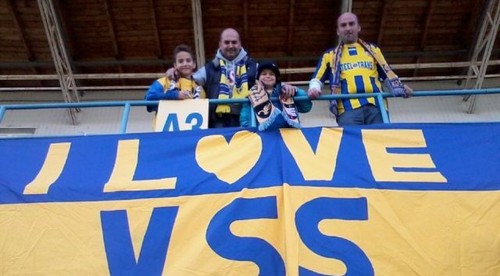 Najvernejší fanúšik VSS: Hanbím sa, že som Košičan!