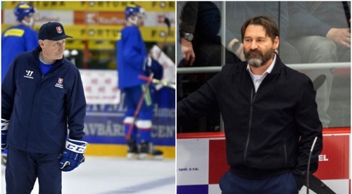 Országh je pripravený aj na MS, Ramsayho systém chce dodržať