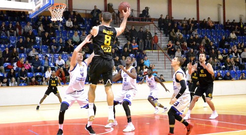 Favorizovaný Inter si poistil prvenstvo hladkou výhrou v Lučenci