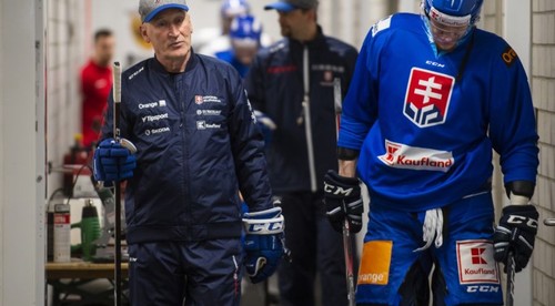 Hokejisti spoznali súperov na ZOH 2022. S kým môžu bojovať?