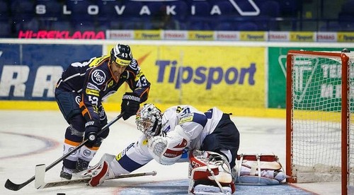 HC Košice - MHC Martin