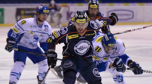 HC Košice - HK POPRAD