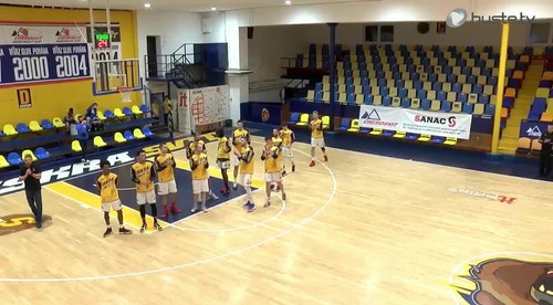 Víťazná séria patriotov skončila vo Svite, Lučenec dominoval v Handlovej