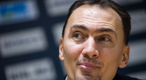 Olympijský turnaj  bez zbornej? Na koho strane stojí Slovensko?