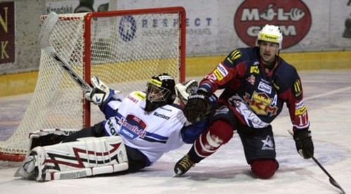 HKM Zvolen - MHC Martin