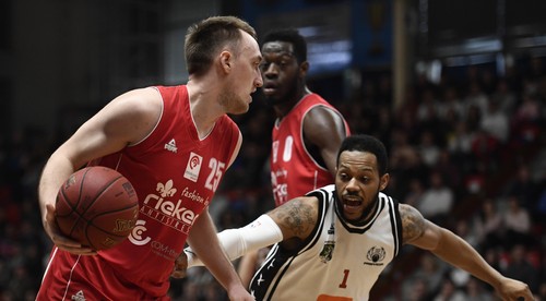 Smútok v Prievidzi. Komárno jej nepustilo ani jeden zápas