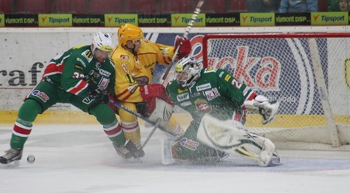 HK 36 Skalica - DUKLA Trenčín