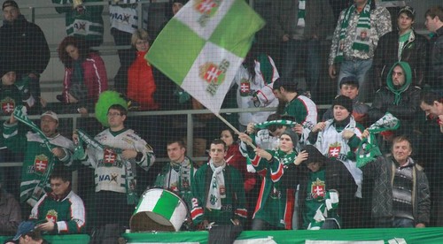 Hurá! – víťazstvo s piatimi gólmi a nulou zeleno – bieleho gólmana