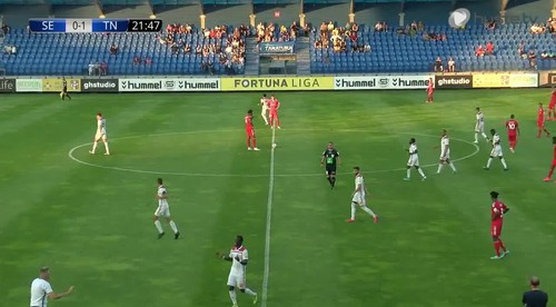 VIDEO: Excelentné góly na Záhorí, Trenčín sníva o Európe