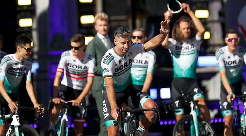 Štartuje slávna TdF! Saganovci chcú tancovať na viacerých svadbách