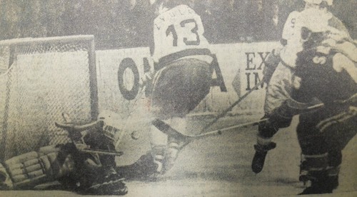 November 1976: Tromfy, ktoré prinútili Žilinu skloniť hlavu