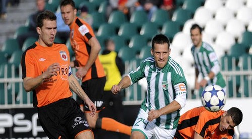 MFK Ružomberok - 1. FC Tatran Prešov