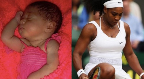 Serena Williamsová sa vracia na dvorce!