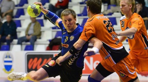 1. MHK Košice - Sporta Hlohovec