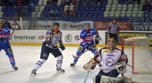 Novú sezónu odpálime v derby zápase s Košicami