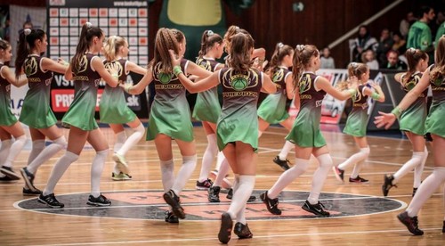 BC Prievidza - BK Spišská Nová Ves