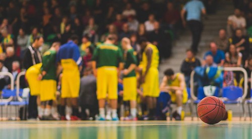 Levickí Patrioti - Karlovka