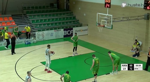 Rytieri a Patrioti víťazne, Prievidza odkladá zápasy