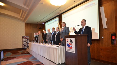Rada SZĽH dala bodku za sezónou 2013/14