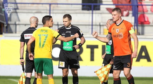 VIDEO: Ružomberok TAKTO ukončil ročný pôst