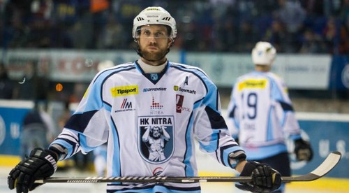 Miroslav Kováčik s hokejom končí, v klube však ostáva