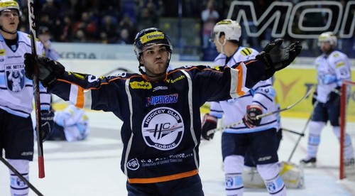 HC Košice - HK Nitra