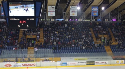 Pred piatkovým derby. Upozornenie pre fanúšikov