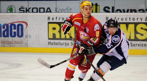 Extraliga juniorov: V sérii o bronz 1:1, pokračuje sa v Trenčíne