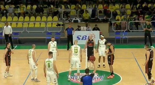 Prievidza v Leviciach odpadla až v poslednej štvrtine