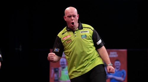 Šípkarská Premier League pokračuje s osmičkou najlepších