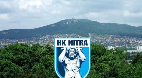 Poď na Zobor s HK Nitra