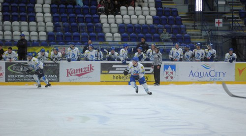 Tréner popradskej juniorky Habart Wittlinger: „Celá príprava bola v neistote“