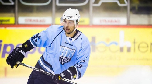 Olomouc vyhral v Nitre 5:4