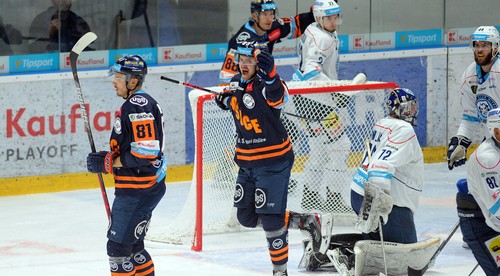 Krutý debakel pod Zoborom! HC Košice zahanbili domácu HK Nitru