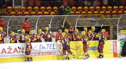Zošiak sa vracia do extraligy, dohodol sa s Trenčínom