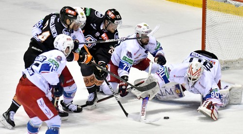 Košice titul obhájiť vedia, zbrojilo sa však aj v ostatných kluboch