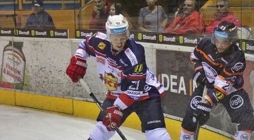 Predvianočný súboj zvedú Zvolenčania v Steel aréne