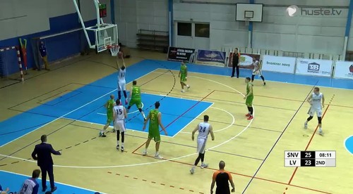 TAKTO Levice  zastavili sériu Spišiakov