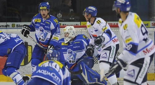 HK Poprad - MHC Martin