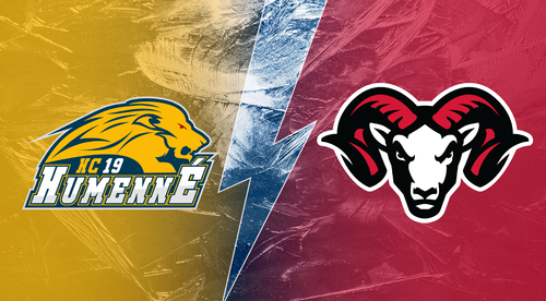 HC 19 Humenné - HC´ 05 Banská Bystrica 2:3 v 14. kole Tipos extraligy