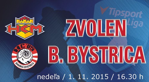Na rade sú barani. V nedeľu o 16.30