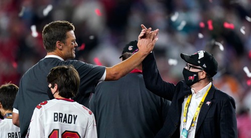 Klesá záujem o Super Bowl?