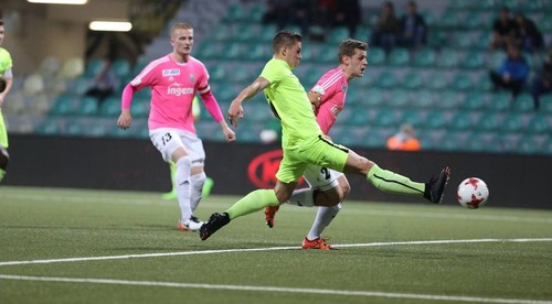 Michalovce neuspeli v Žiline. Prehrali tretí zápas po sebe