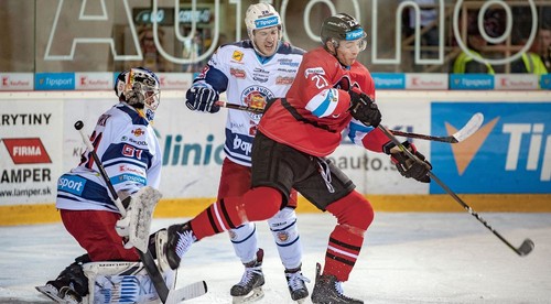 Bystrický obrat v derby so Zvolenom za tri body