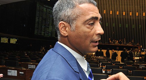 Romário bude kandidovať na post guvernéra štátu Rio de Janeiro