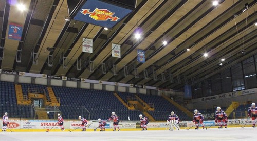 Zvolenčania aj v tejto sezóne proti rakovine