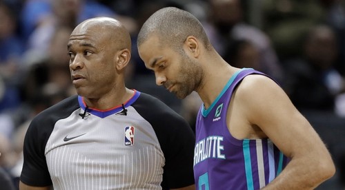 Kariéru ukončila jedna z najväčších európskych hviezd NBA